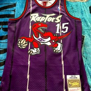 Medium NBA Jersey